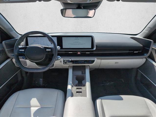used 2023 Hyundai IONIQ 6 car, priced at $24,997
