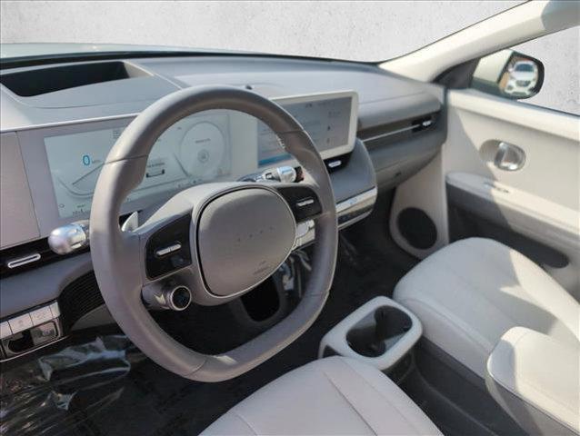 used 2023 Hyundai IONIQ 5 car, priced at $31,898