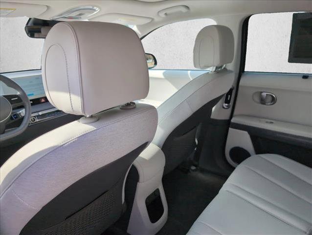 used 2023 Hyundai IONIQ 5 car, priced at $31,898