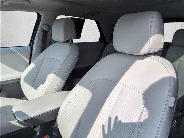 used 2023 Hyundai IONIQ 5 car, priced at $31,898