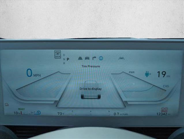 used 2023 Hyundai IONIQ 5 car, priced at $31,898