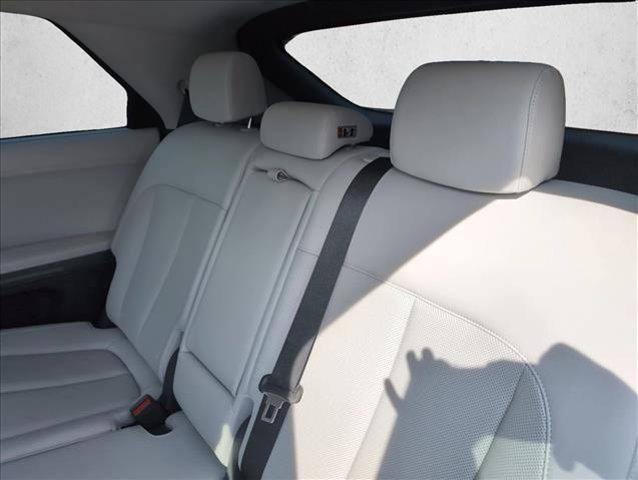 used 2023 Hyundai IONIQ 5 car, priced at $31,898