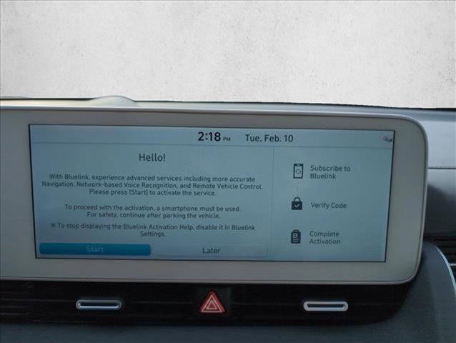 used 2023 Hyundai IONIQ 5 car, priced at $31,898