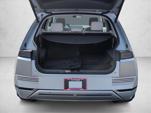 used 2023 Hyundai IONIQ 5 car, priced at $31,898