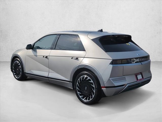 used 2023 Hyundai IONIQ 5 car, priced at $31,898