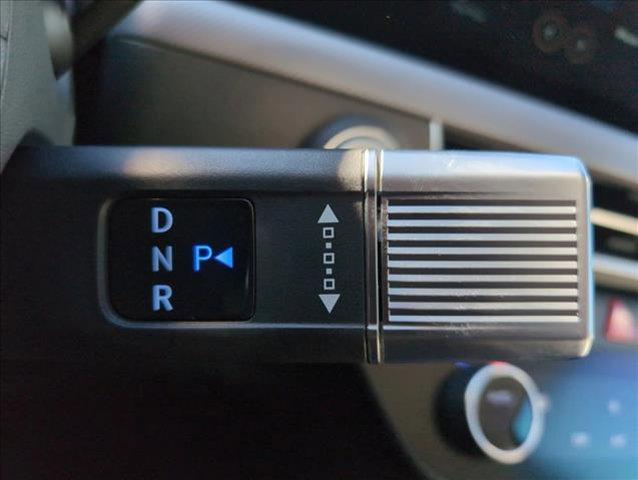 new 2026 Hyundai Sonata car, priced at $29,737