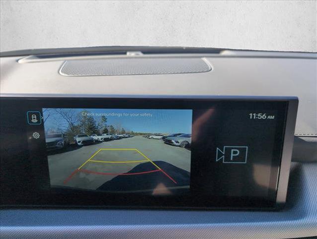 new 2026 Hyundai Sonata car, priced at $29,737