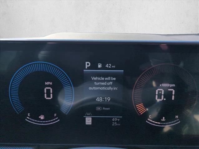 new 2026 Hyundai Sonata car, priced at $29,737