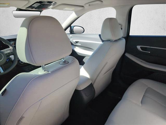 new 2026 Hyundai Sonata car, priced at $29,737