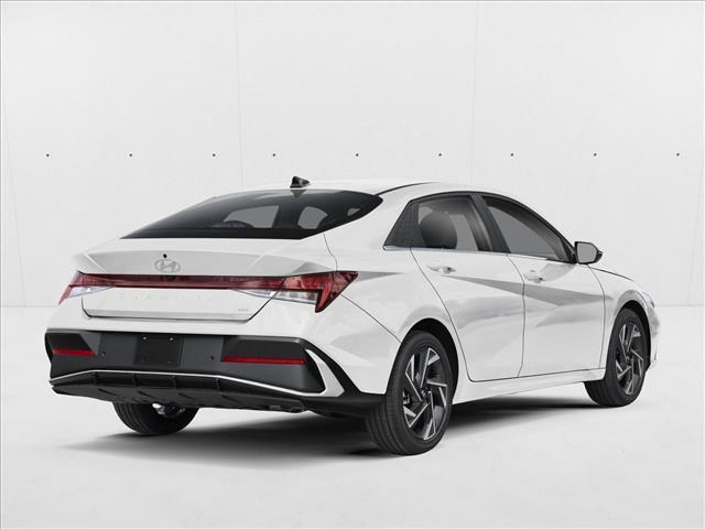 new 2026 Hyundai ELANTRA HEV car, priced at $30,975