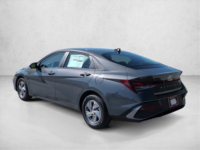 new 2026 Hyundai Elantra car, priced at $20,799