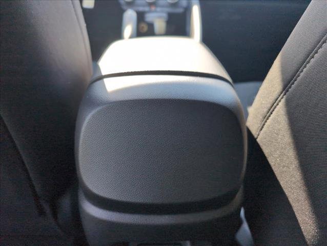 new 2026 Hyundai Elantra car, priced at $20,799