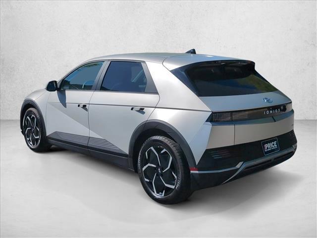 used 2024 Hyundai IONIQ 5 car, priced at $29,989