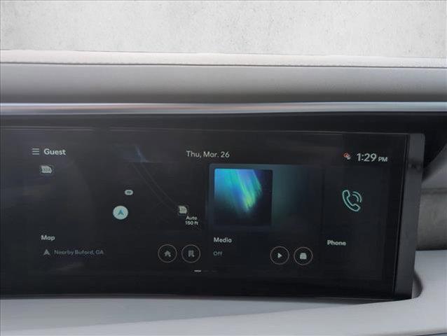 new 2026 Hyundai Palisade car, priced at $45,310