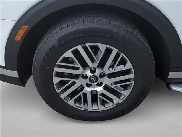 new 2026 Hyundai Palisade car, priced at $45,310