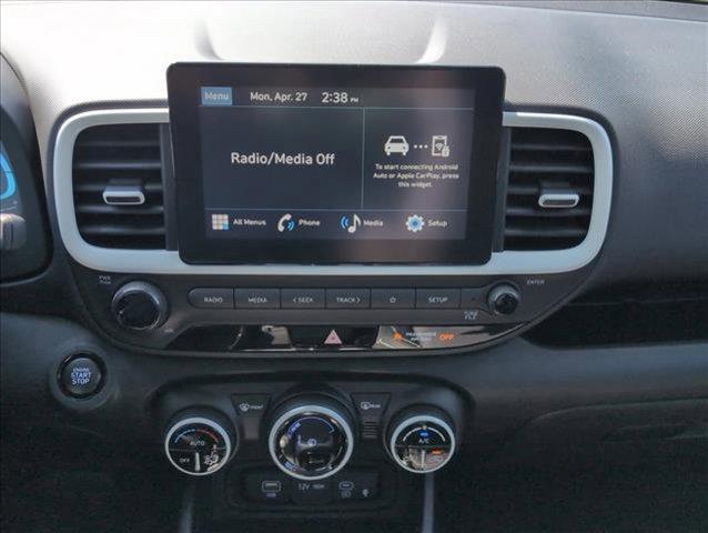 new 2026 Hyundai Venue car, priced at $22,999