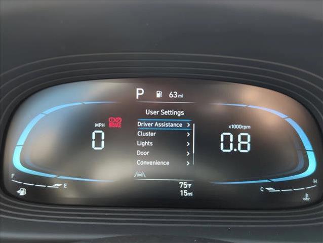 new 2026 Hyundai Venue car, priced at $22,999