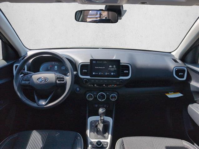 new 2026 Hyundai Venue car, priced at $22,999