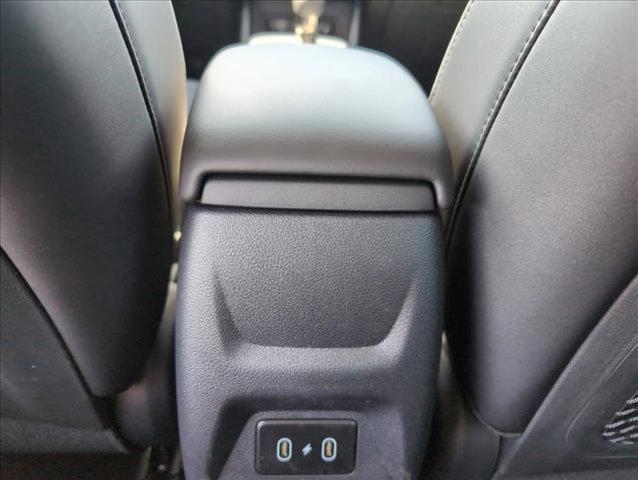 new 2026 Hyundai Venue car, priced at $22,999