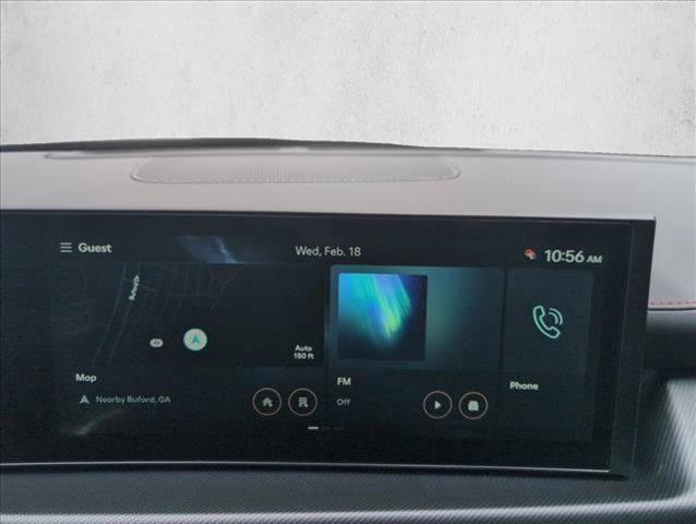 new 2026 Hyundai Sonata car, priced at $37,850