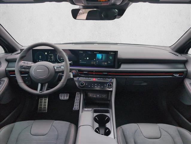 new 2026 Hyundai Sonata car, priced at $37,850