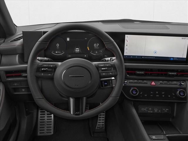 new 2026 Hyundai Sonata car, priced at $37,850
