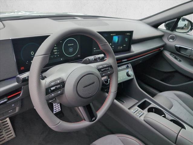 new 2026 Hyundai Sonata car, priced at $37,850