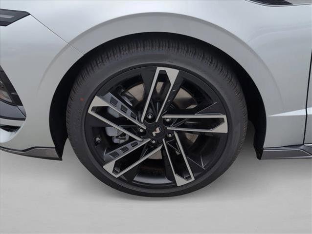 new 2026 Hyundai Sonata car, priced at $37,850