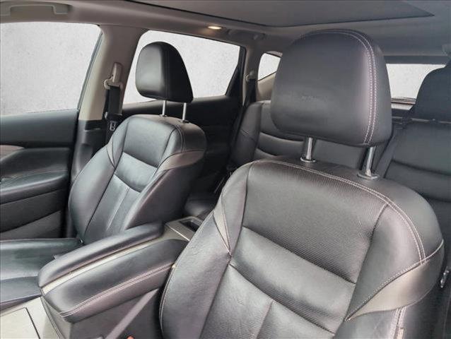 used 2015 Nissan Murano car, priced at $12,498