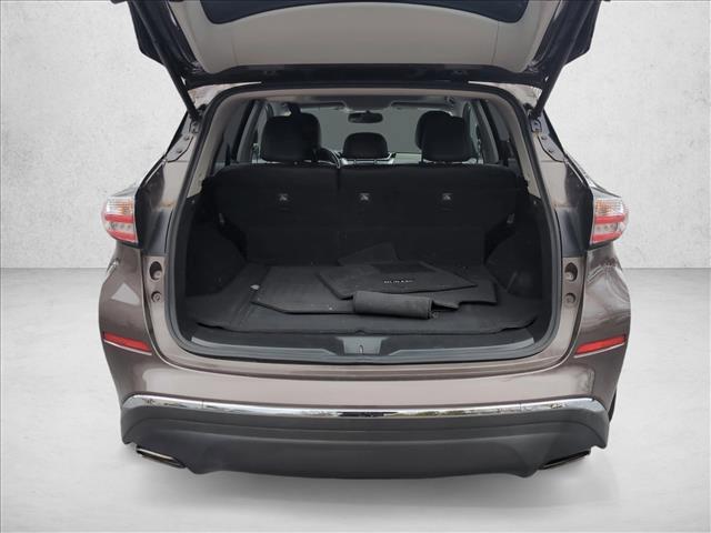 used 2015 Nissan Murano car, priced at $12,498
