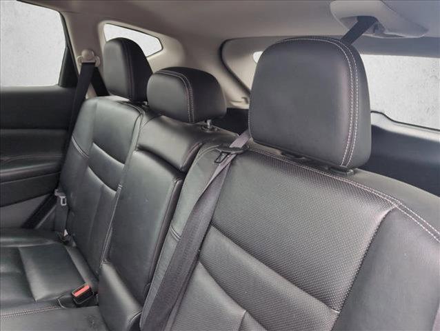 used 2015 Nissan Murano car, priced at $12,498