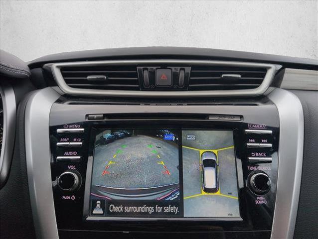 used 2015 Nissan Murano car, priced at $12,498