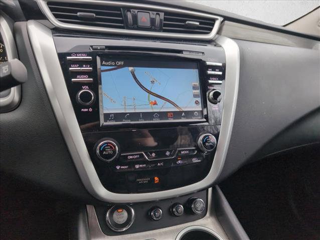 used 2015 Nissan Murano car, priced at $12,498