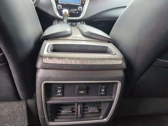 used 2015 Nissan Murano car, priced at $12,498