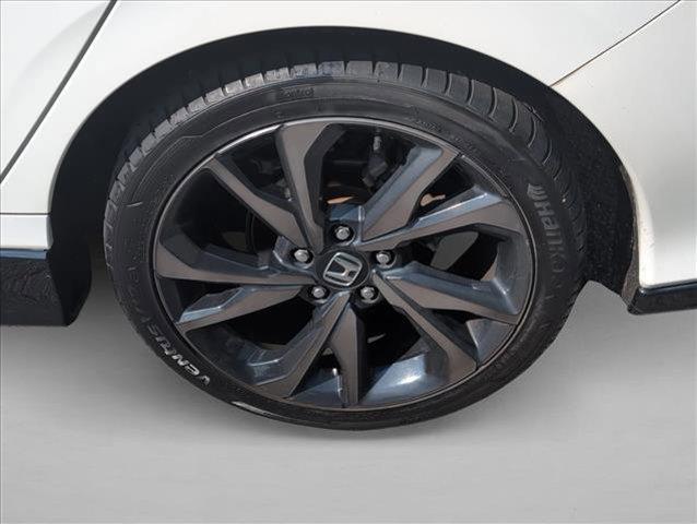used 2017 Honda Civic car, priced at $14,898
