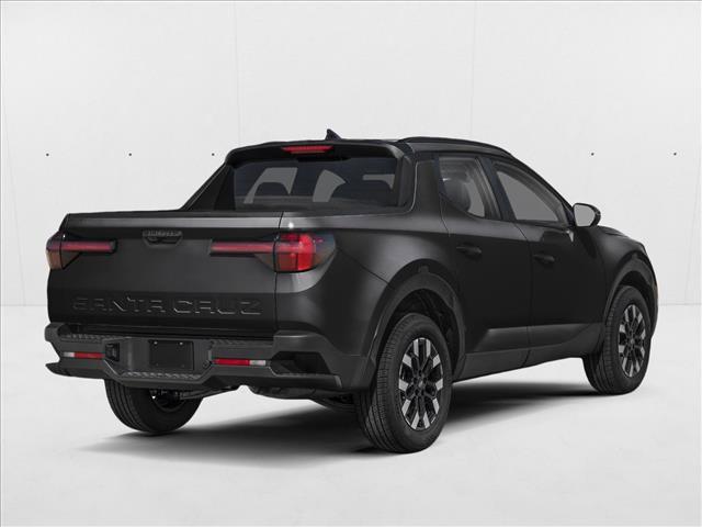 new 2026 Hyundai SANTA CRUZ car, priced at $35,650