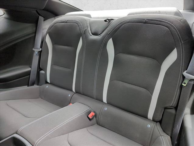 used 2022 Chevrolet Camaro car, priced at $45,498