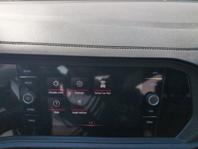 used 2024 Volkswagen Jetta GLI car, priced at $27,999