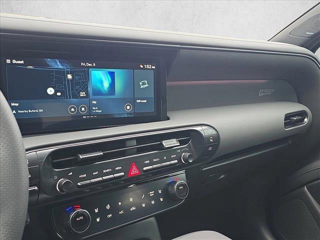 new 2026 Hyundai Palisade car, priced at $50,610