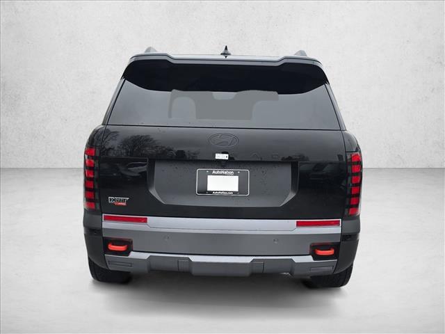 new 2026 Hyundai Palisade car, priced at $50,610