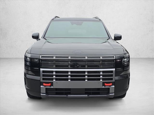 new 2026 Hyundai Palisade car, priced at $50,610