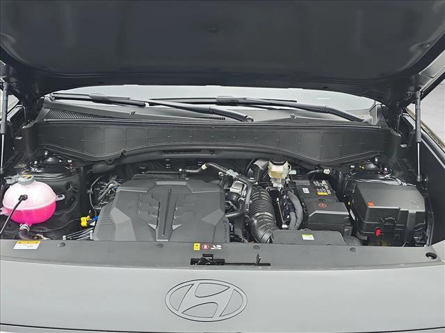 new 2026 Hyundai Palisade car, priced at $50,610