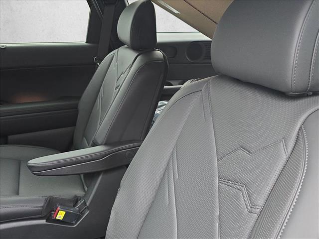 new 2026 Hyundai Palisade car, priced at $50,610