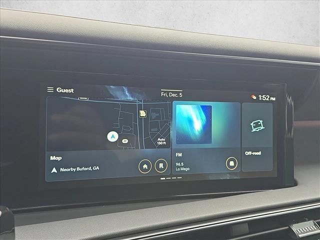 new 2026 Hyundai Palisade car, priced at $50,610