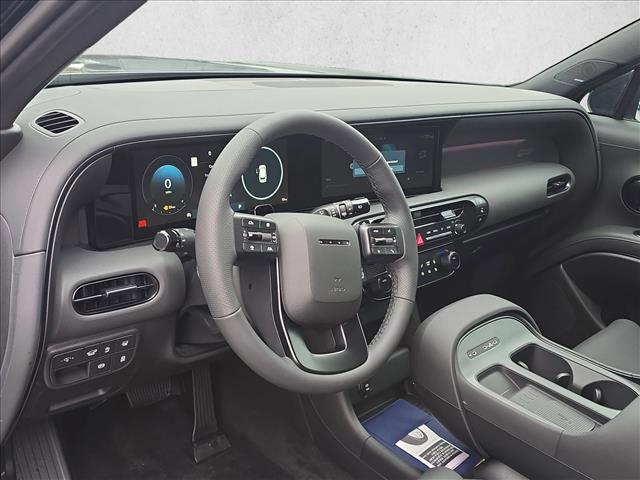 new 2026 Hyundai Palisade car, priced at $50,610