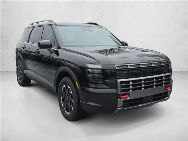 new 2026 Hyundai Palisade car, priced at $50,610