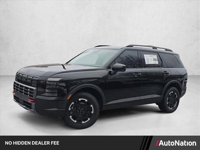 new 2026 Hyundai Palisade car, priced at $49,808
