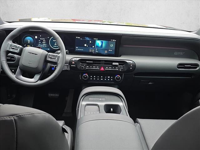 new 2026 Hyundai Palisade car, priced at $50,610