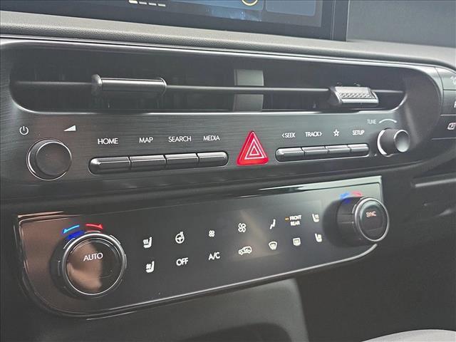 new 2026 Hyundai Palisade car, priced at $50,610