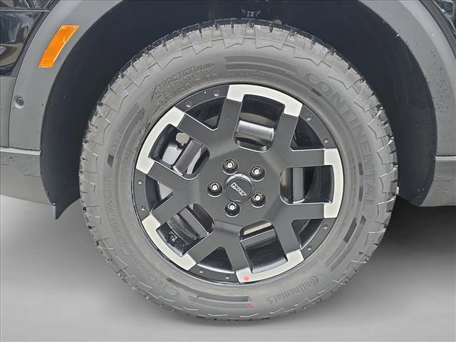 new 2026 Hyundai Palisade car, priced at $50,610